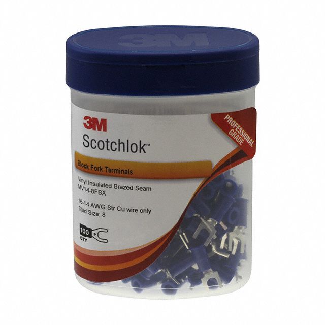 Picture of MV14-8FBX-BOTTLE