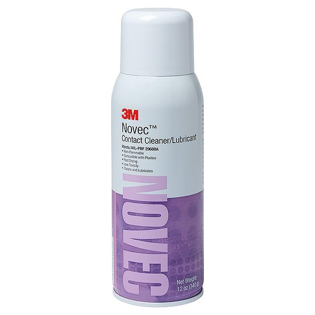 Picture of NOVEC CONTACT CLEANER/LUBRICANT