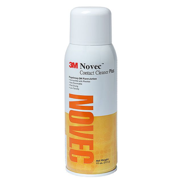 Picture of NOVEC CONTACT CLEANER PLUS
