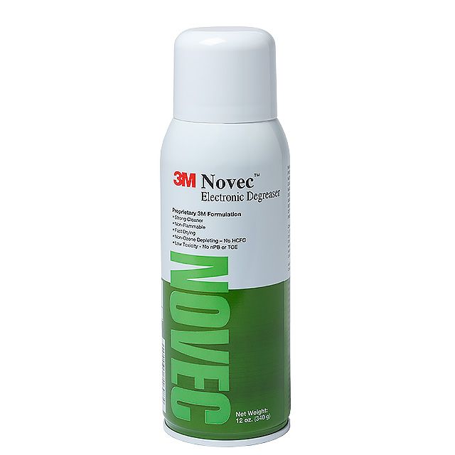 Picture of NOVEC ELECTRONIC DEGREASER
