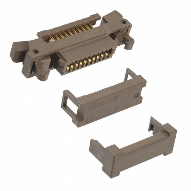Picture of P25LE-020S-DA