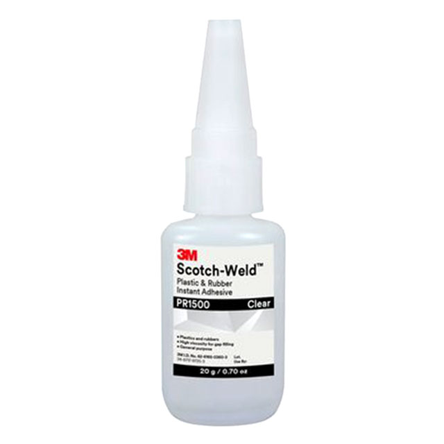 Picture of PR1500 20G BTL