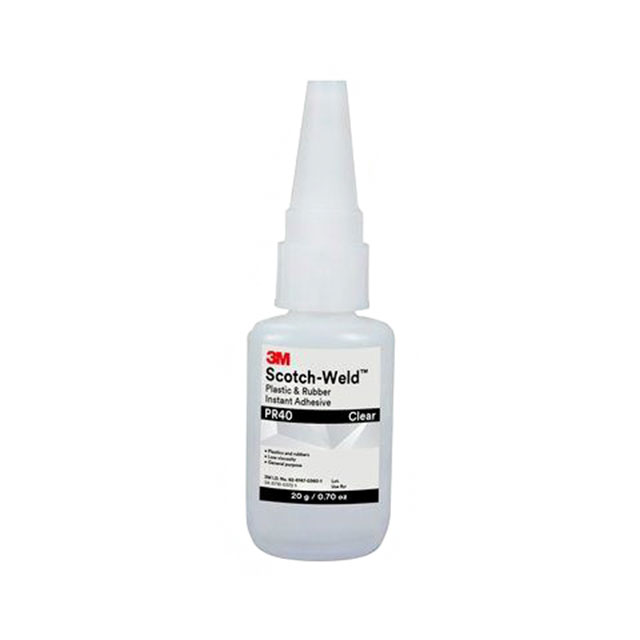 Picture of PR40 20G BTL