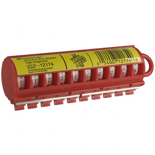 Picture of STD-0-9  