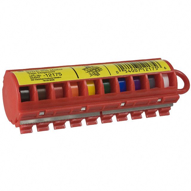 Picture of STD-C  