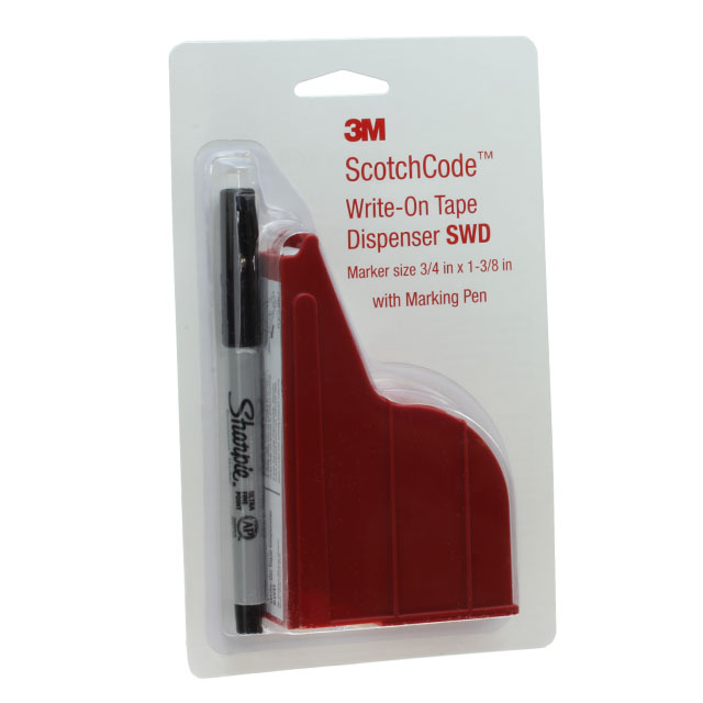 Picture of SWD  