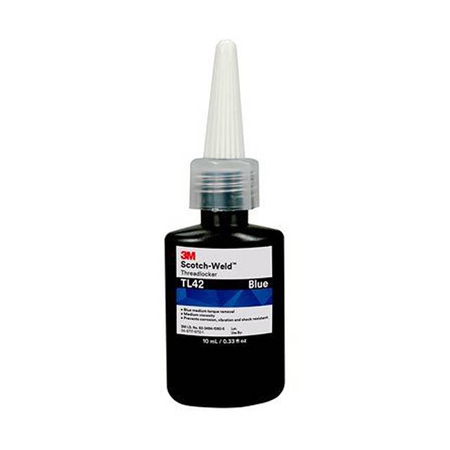 Picture of TL42 BLU 10ML BTL
