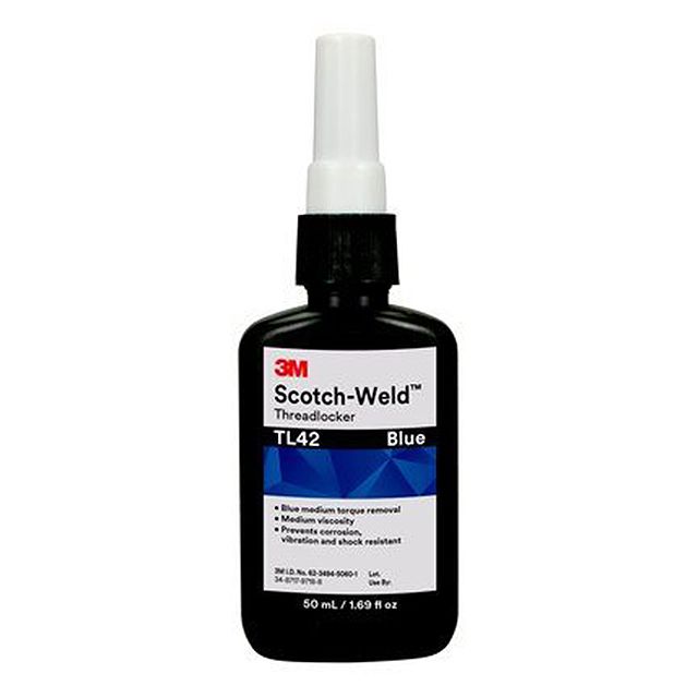 Picture of TL42 BLU 50ML BTL
