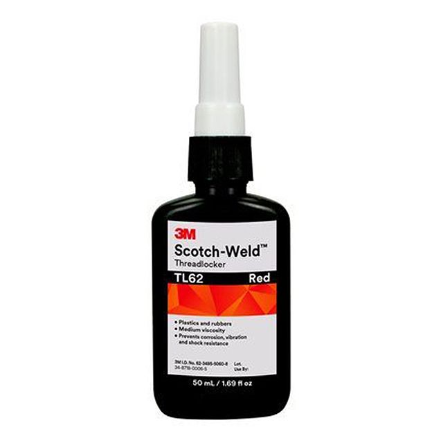 Picture of TL62 RED 1.69OZ