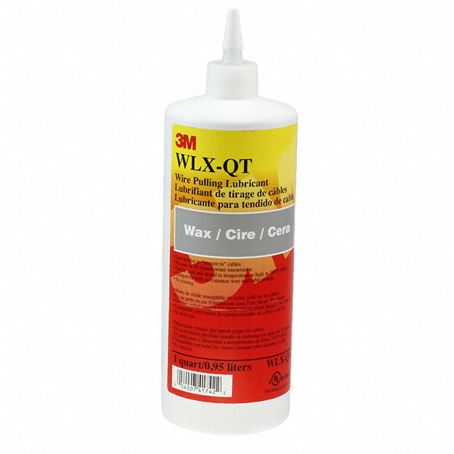 Picture of WLX-QT