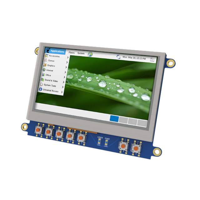 Picture of 4DCAPE-43