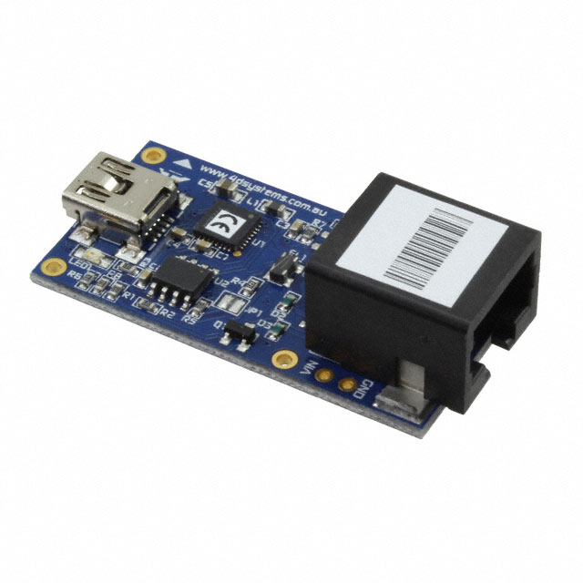 Picture of 4DISCOVERY RS485 PROGRAMMER