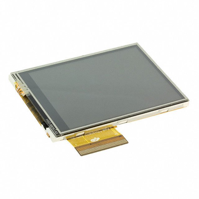 Picture of 4DLCD-24QA