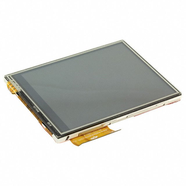 Picture of 4DLCD-28QA