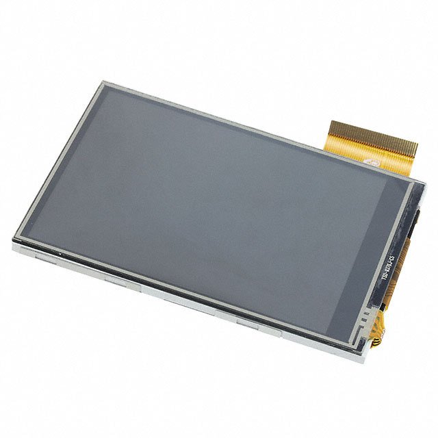 Picture of 4DLCD-32QA