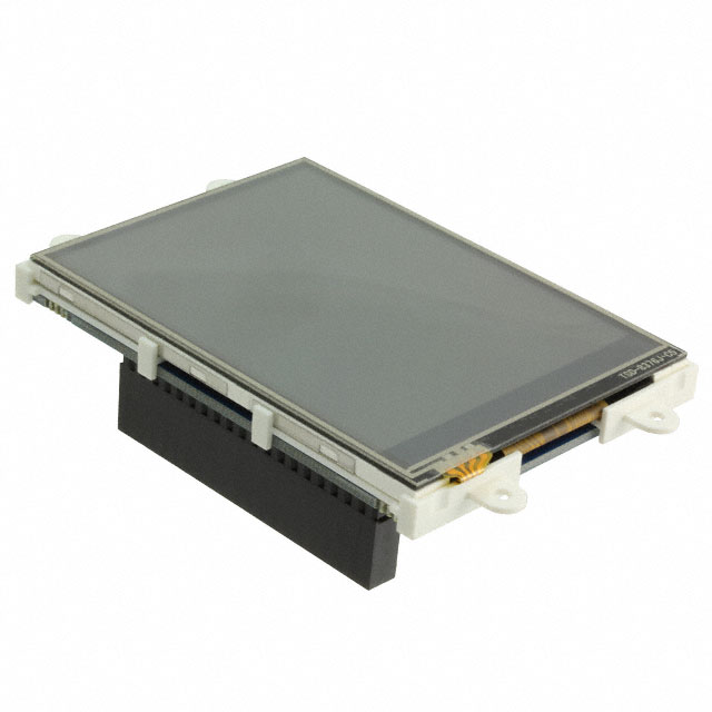 Picture of 4DPI-32-II