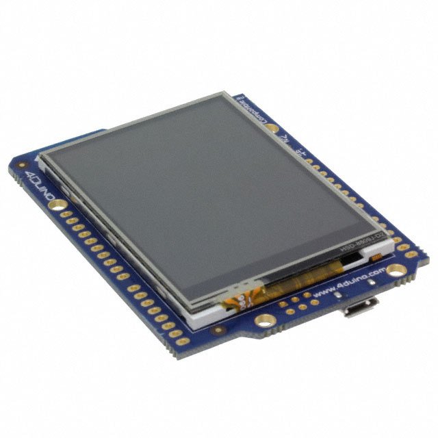 Picture of 4DUINO-24