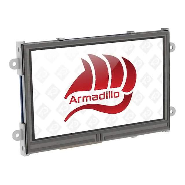 Picture of ARMADILLO-43T