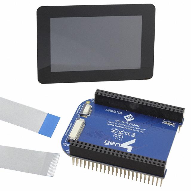Picture of GEN4-4DCAPE-50CT-CLB