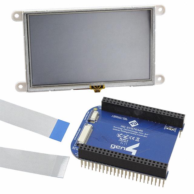 Picture of GEN4-4DCAPE-50T