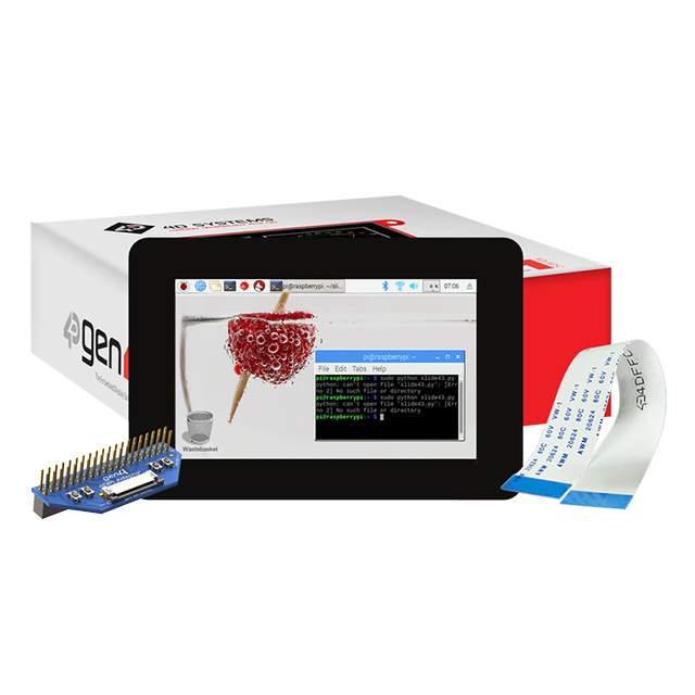 Picture of GEN4-4DPI-50CT-CLB