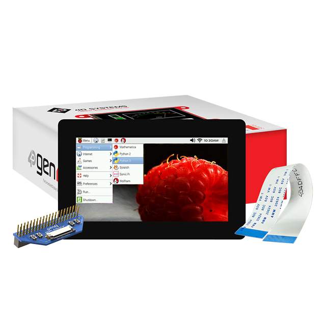 Picture of GEN4-4DPI-70CT-CLB
