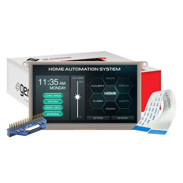 Picture of GEN4-4DPI-70T