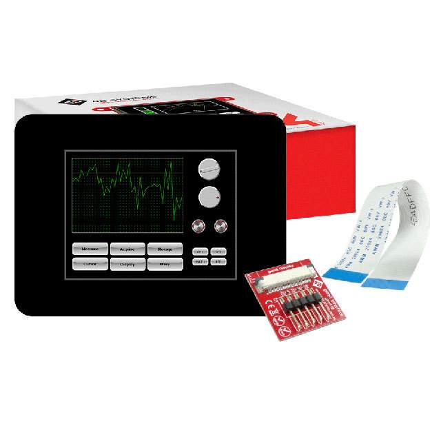Picture of GEN4-ULCD-24D-CLB