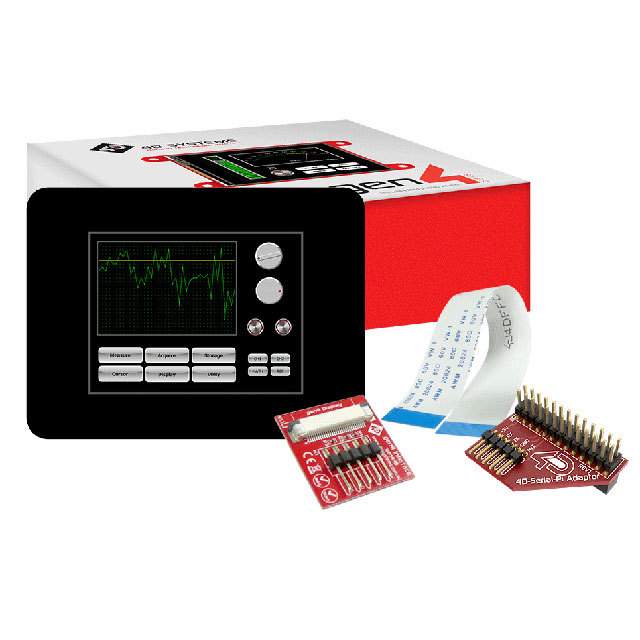 Picture of GEN4-ULCD-24D-CLB-PI