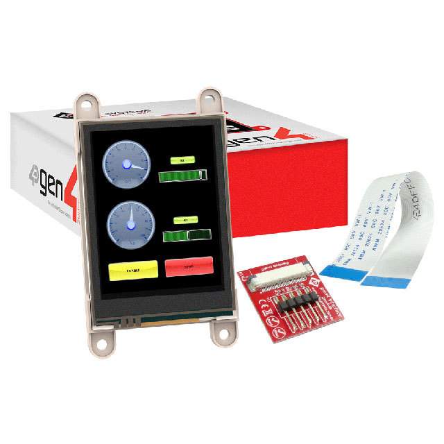 Picture of GEN4-ULCD-24DT