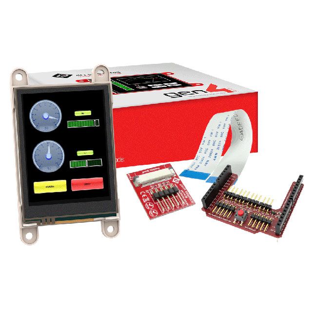 Picture of GEN4-ULCD-24DT-AR