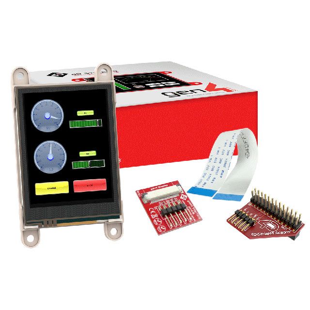 Picture of GEN4-ULCD-24DT-PI