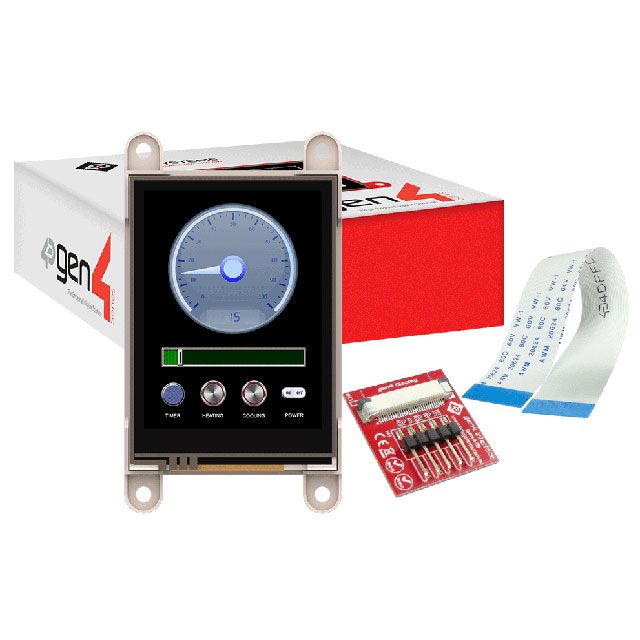 Picture of GEN4-ULCD-24PT