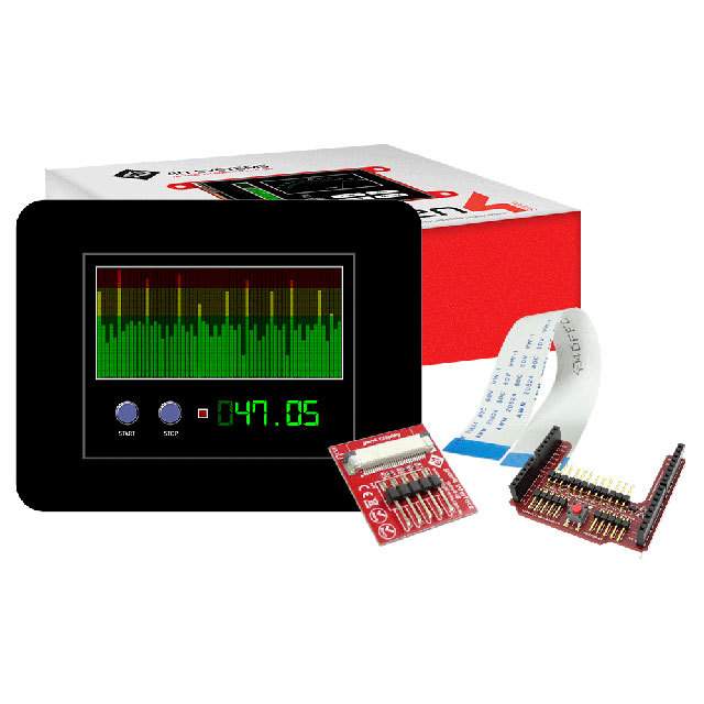 Picture of GEN4-ULCD-28D-CLB-AR