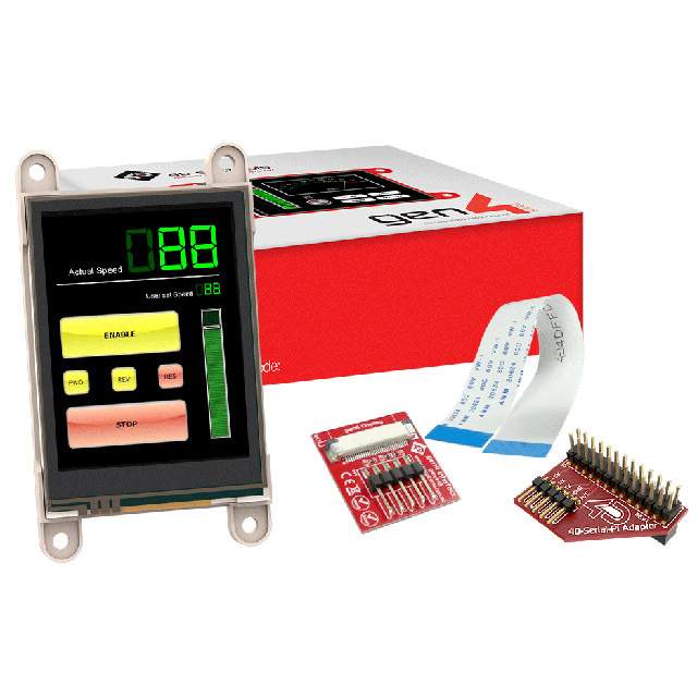 Picture of GEN4-ULCD-28D-PI