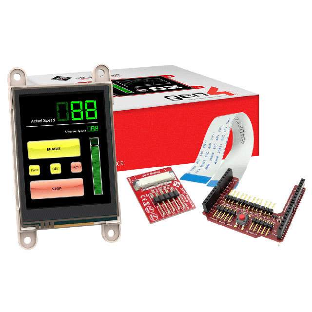 Picture of GEN4-ULCD-28DT-AR