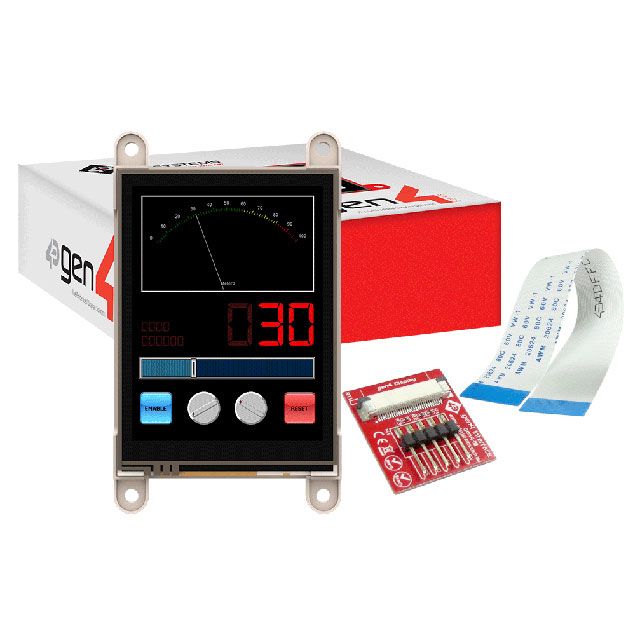 Picture of GEN4-ULCD-28PT