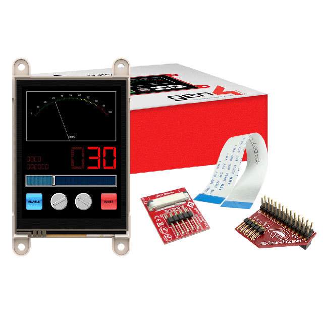 Picture of GEN4-ULCD-28PT-PI