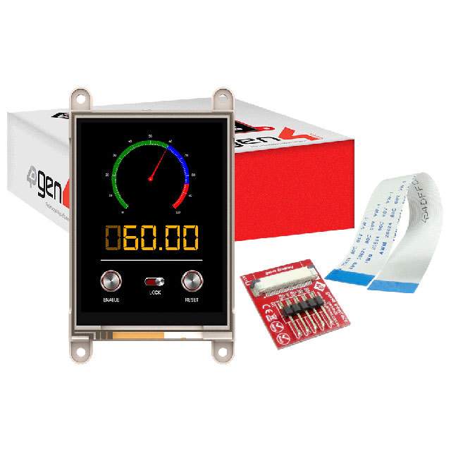 Picture of GEN4-ULCD-32DT