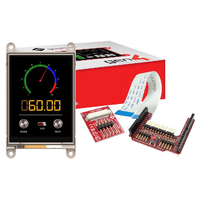 Picture of GEN4-ULCD-32DT-AR