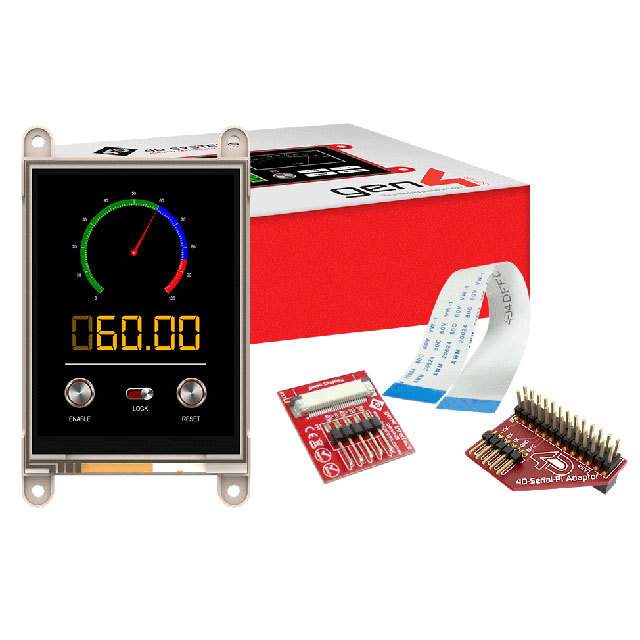 Picture of GEN4-ULCD-32DT-PI