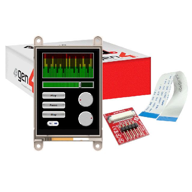 Picture of GEN4-ULCD-32PT