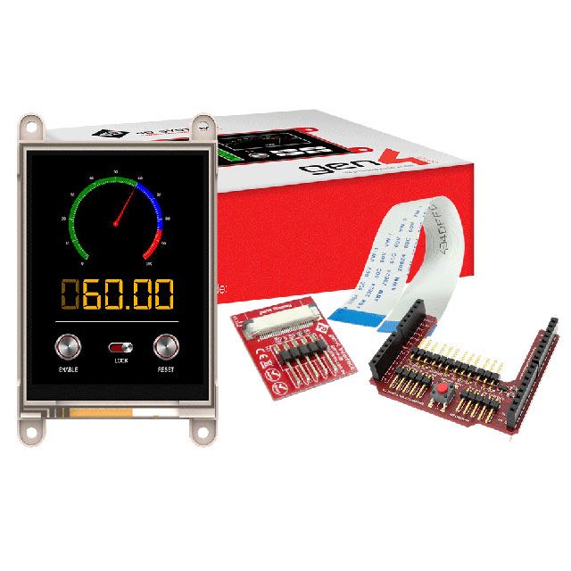 Picture of GEN4-ULCD-32PT-AR