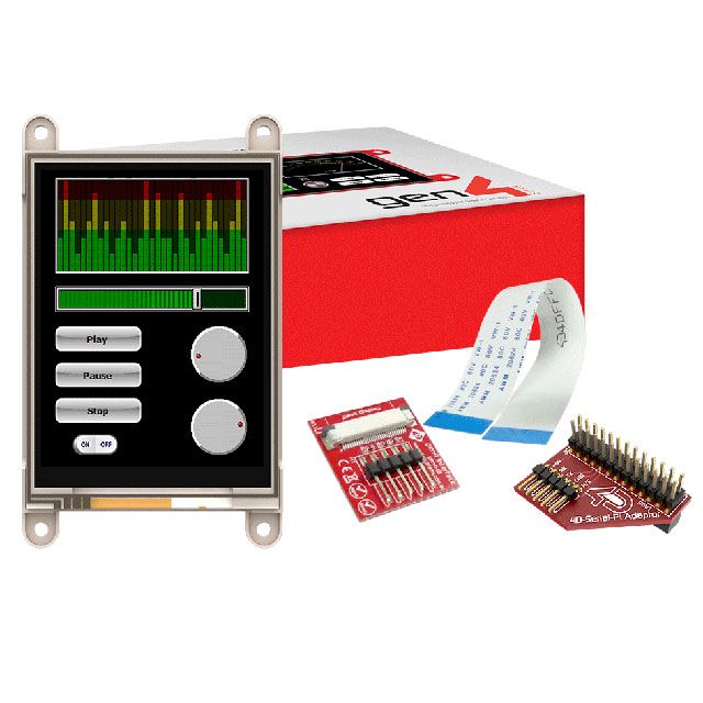 Picture of GEN4-ULCD-32PT-PI