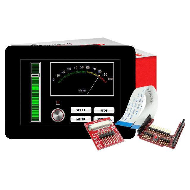 Picture of GEN4-ULCD-35D-CLB-AR