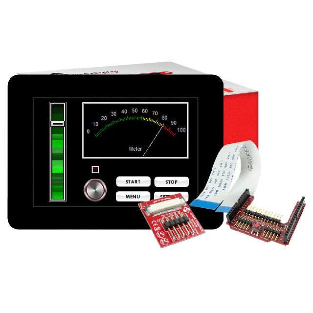 Picture of GEN4-ULCD-35DCT-CLB-AR