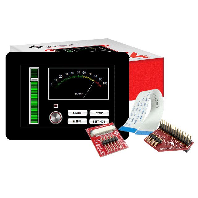 Picture of GEN4-ULCD-35DCT-CLB-PI