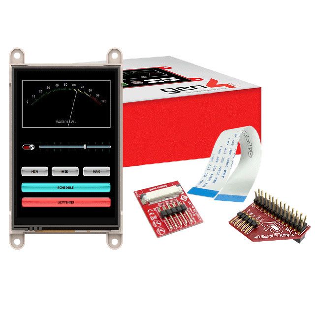 Picture of GEN4-ULCD-35DT-PI