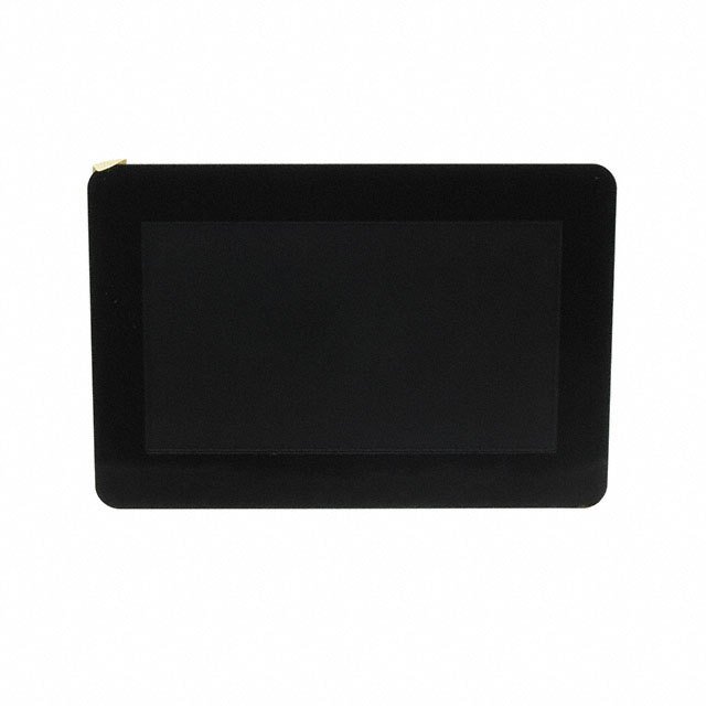 Picture of GEN4-ULCD-43D-CLB-SB-PI