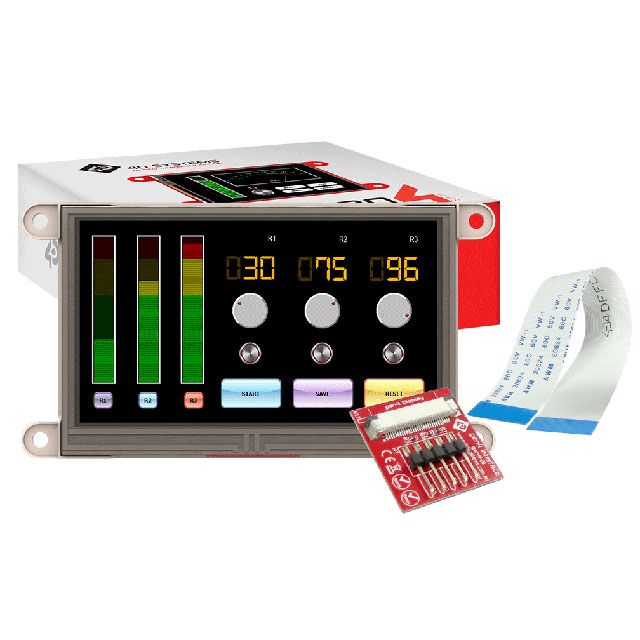 Picture of GEN4-ULCD-43DT